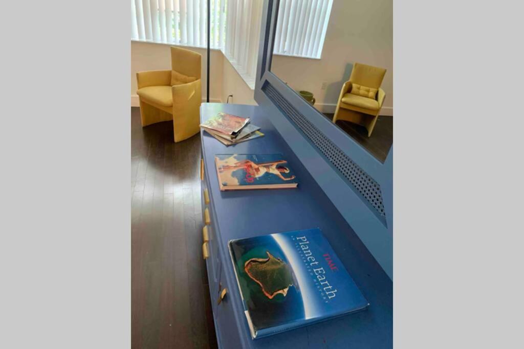 Lincoln Rd-Miami Beach Charming Vacation Studio And 2 Bedroom Apartments Εξωτερικό φωτογραφία