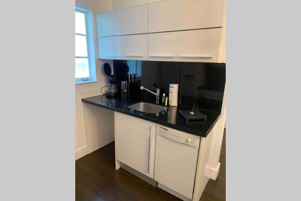 Lincoln Rd-Miami Beach Charming Vacation Studio And 2 Bedroom Apartments Εξωτερικό φωτογραφία