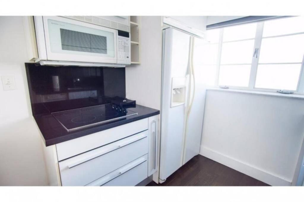 Lincoln Rd-Miami Beach Charming Vacation Studio And 2 Bedroom Apartments Εξωτερικό φωτογραφία