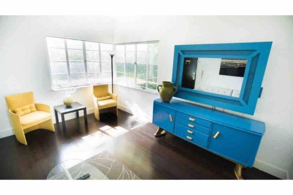 Lincoln Rd-Miami Beach Charming Vacation Studio And 2 Bedroom Apartments Εξωτερικό φωτογραφία