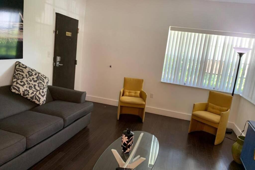 Lincoln Rd-Miami Beach Charming Vacation Studio And 2 Bedroom Apartments Εξωτερικό φωτογραφία