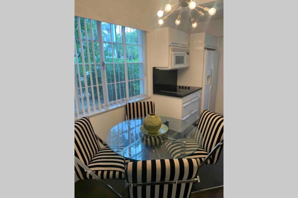 Lincoln Rd-Miami Beach Charming Vacation Studio And 2 Bedroom Apartments Εξωτερικό φωτογραφία