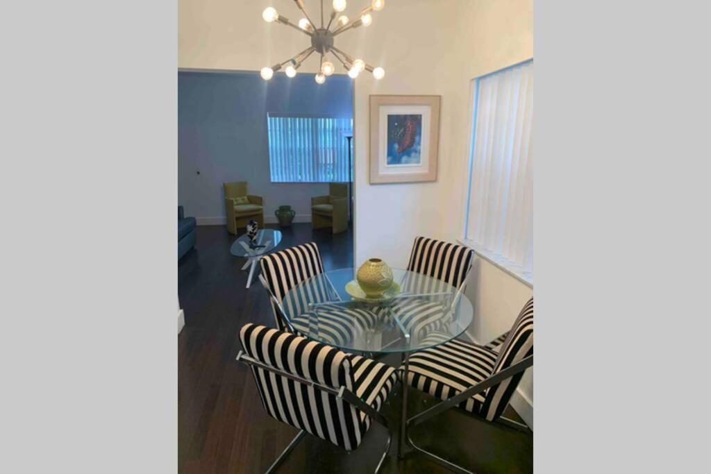 Lincoln Rd-Miami Beach Charming Vacation Studio And 2 Bedroom Apartments Εξωτερικό φωτογραφία