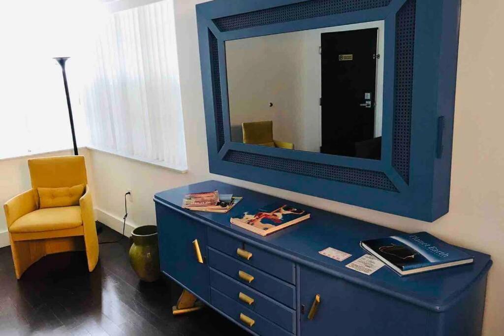 Lincoln Rd-Miami Beach Charming Vacation Studio And 2 Bedroom Apartments Εξωτερικό φωτογραφία