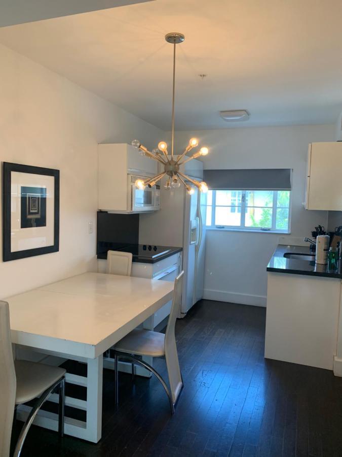 Lincoln Rd-Miami Beach Charming Vacation Studio And 2 Bedroom Apartments Εξωτερικό φωτογραφία