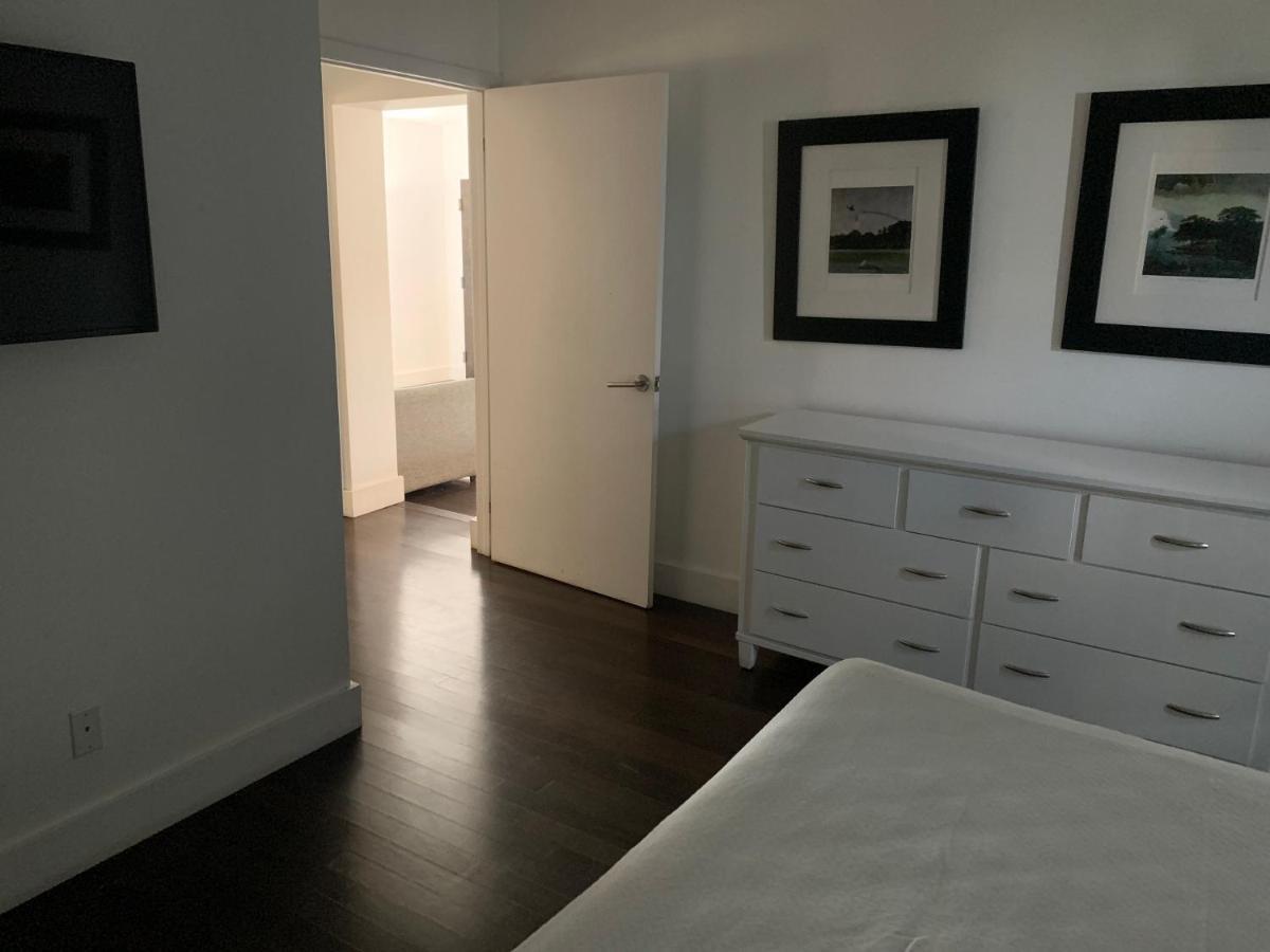 Lincoln Rd-Miami Beach Charming Vacation Studio And 2 Bedroom Apartments Εξωτερικό φωτογραφία