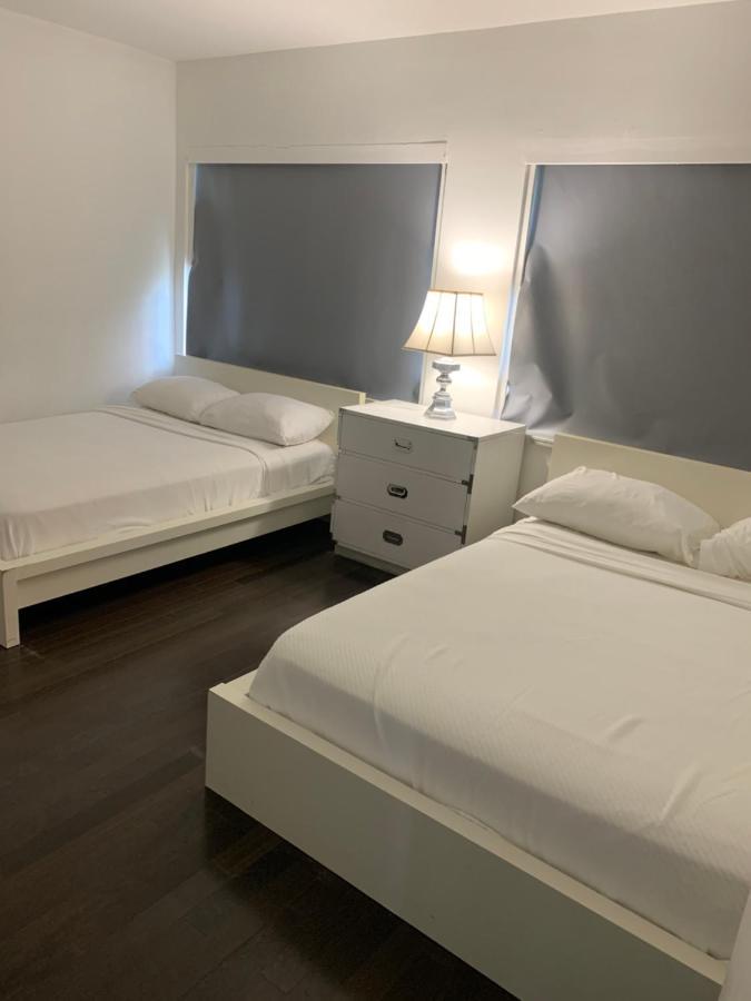 Lincoln Rd-Miami Beach Charming Vacation Studio And 2 Bedroom Apartments Εξωτερικό φωτογραφία