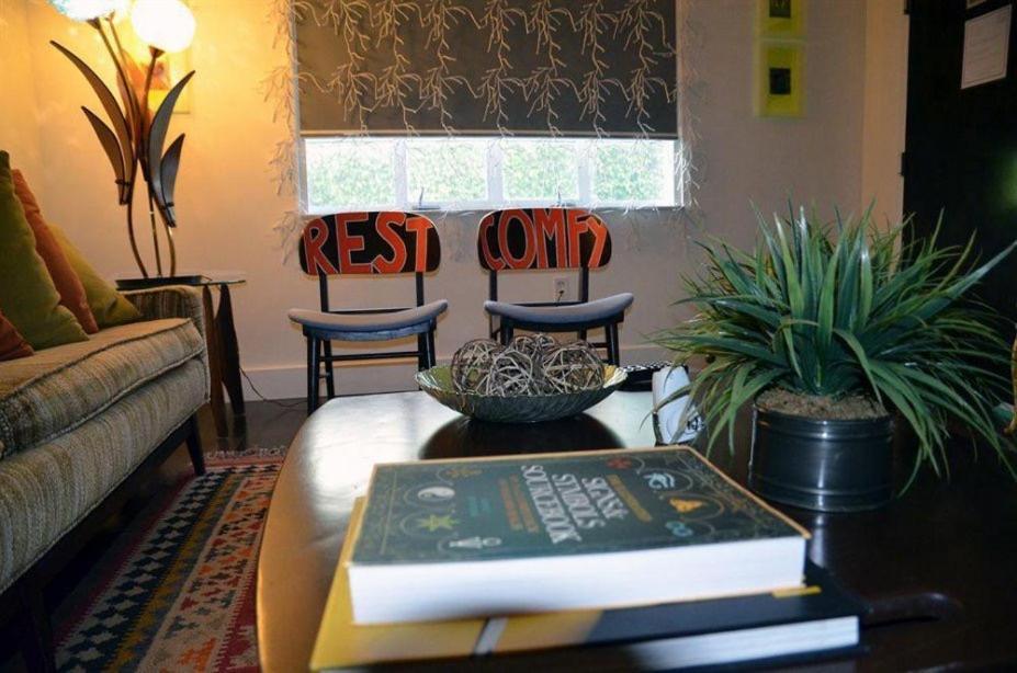 Lincoln Rd-Miami Beach Charming Vacation Studio And 2 Bedroom Apartments Εξωτερικό φωτογραφία