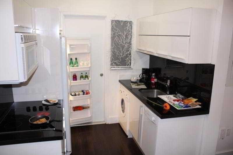 Lincoln Rd-Miami Beach Charming Vacation Studio And 2 Bedroom Apartments Εξωτερικό φωτογραφία