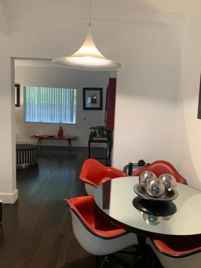 Lincoln Rd-Miami Beach Charming Vacation Studio And 2 Bedroom Apartments Εξωτερικό φωτογραφία