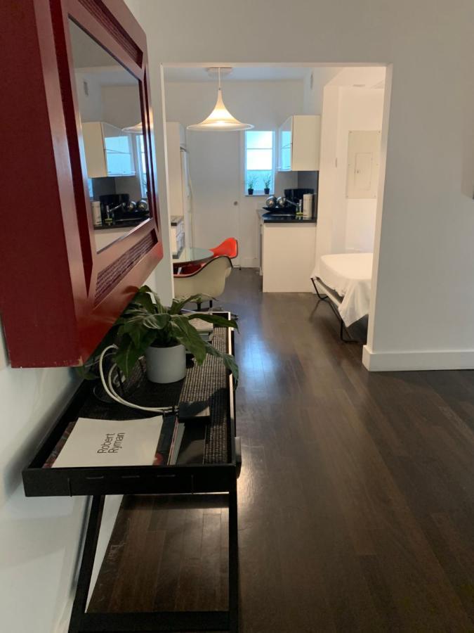 Lincoln Rd-Miami Beach Charming Vacation Studio And 2 Bedroom Apartments Εξωτερικό φωτογραφία