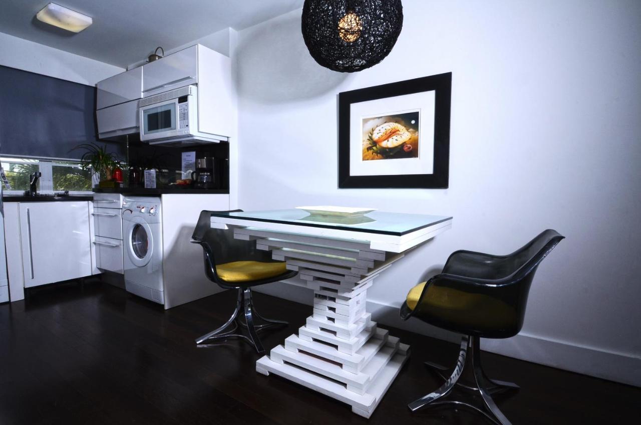 Lincoln Rd-Miami Beach Charming Vacation Studio And 2 Bedroom Apartments Εξωτερικό φωτογραφία