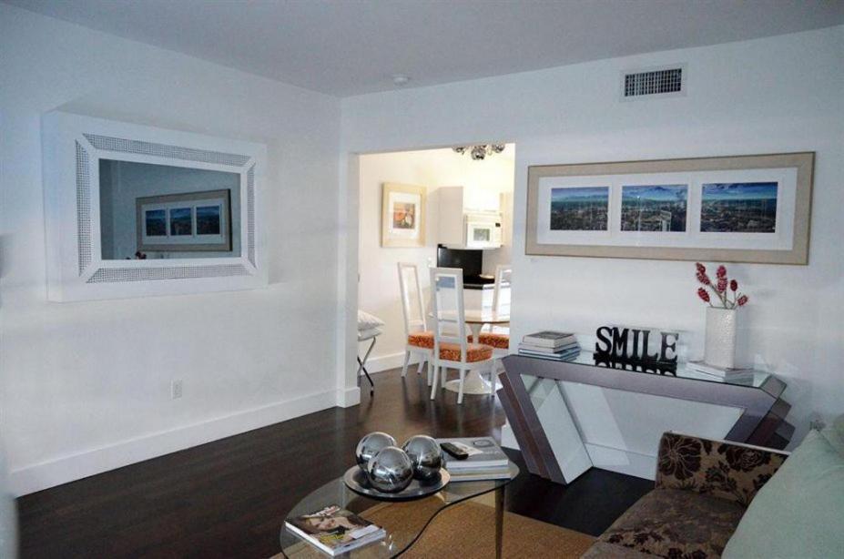 Lincoln Rd-Miami Beach Charming Vacation Studio And 2 Bedroom Apartments Εξωτερικό φωτογραφία
