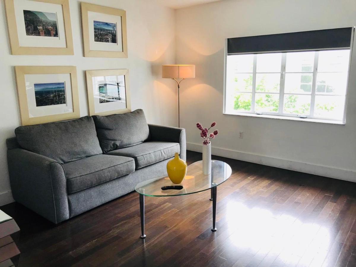 Lincoln Rd-Miami Beach Charming Vacation Studio And 2 Bedroom Apartments Εξωτερικό φωτογραφία